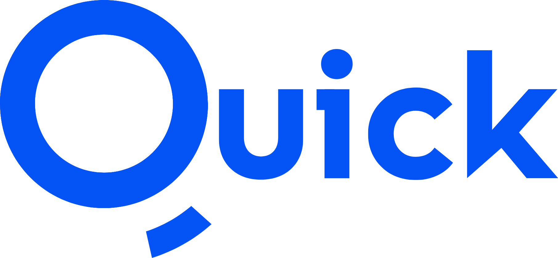 QuickAbis Logo